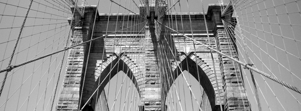 Brooklyn Bridge