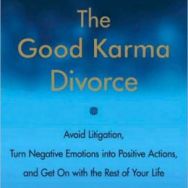 The Good Karma Divorce