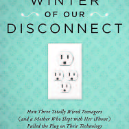 The Winter of Our Disconnect